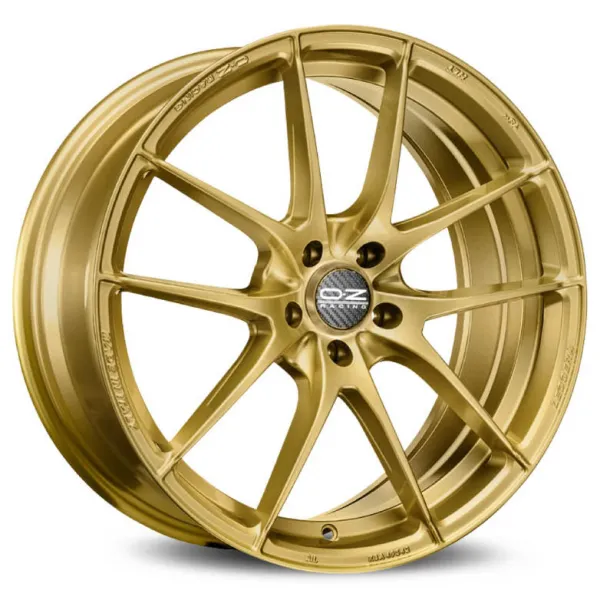 LEGGERA HLT 7.5Jx17 5x100.0 ET35