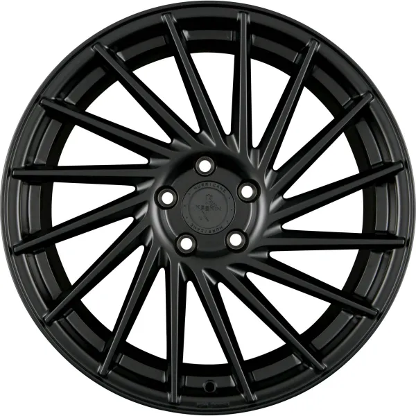 KT17 HURRICANE 8Jx18 5x112.0 ET45