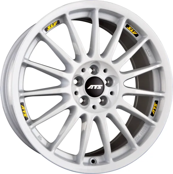 STREETRALLYE 7Jx17 4x100.0 ET45