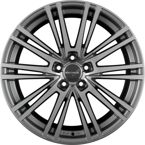 WH18 8.5Jx19 5x112.0 ET45