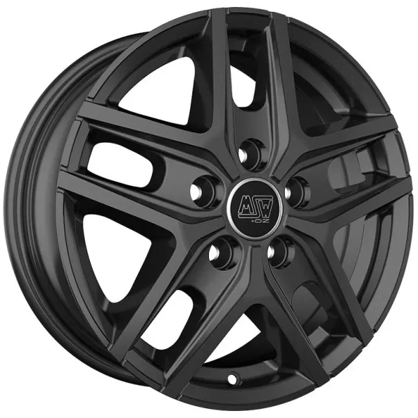 40 VAN 6.5Jx16 5x118.0 ET65