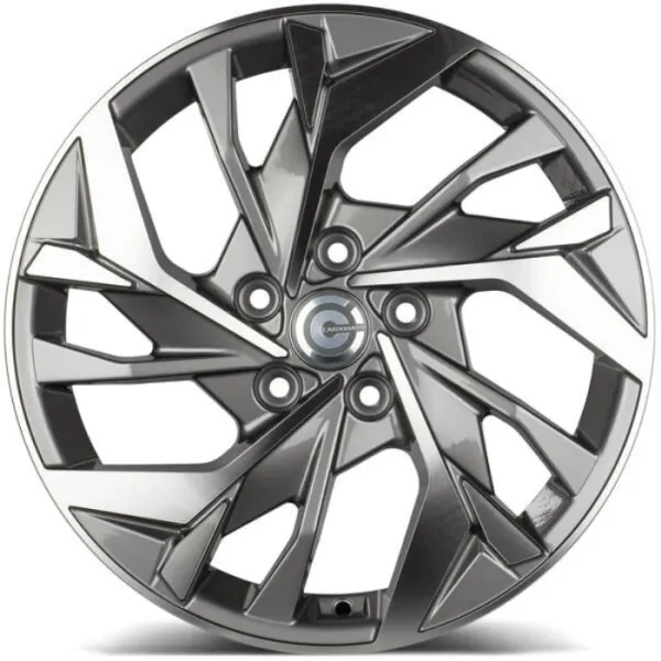 Sonic 7Jx17 5x114.3 ET40
