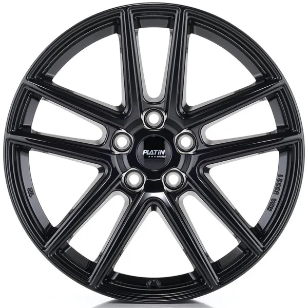 P 73 7.50 x 18 5 x 108.0 ET 50