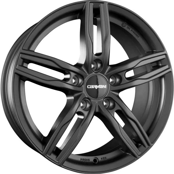 14 Paul 6.5Jx16 5x112.0 ET42