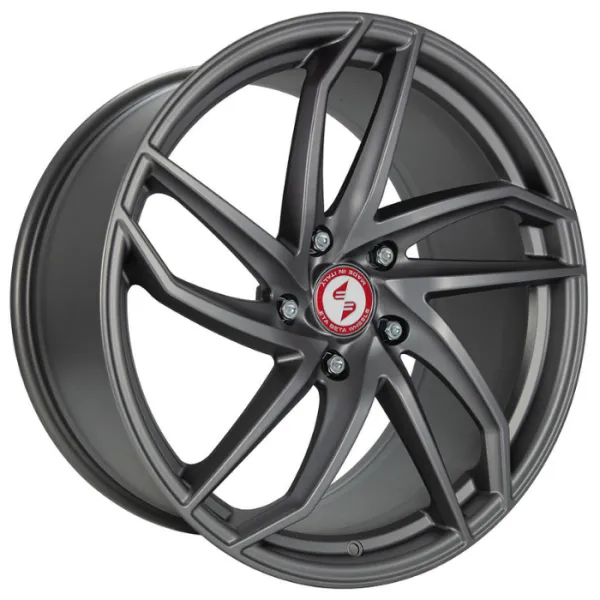 Heron-K 9.5Jx19 5x112.0 ET20