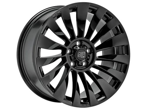 37T 8.5Jx19 5x114.3 ET35