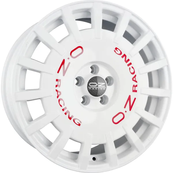 RALLY RACING 7Jx17 4x108.0 ET40