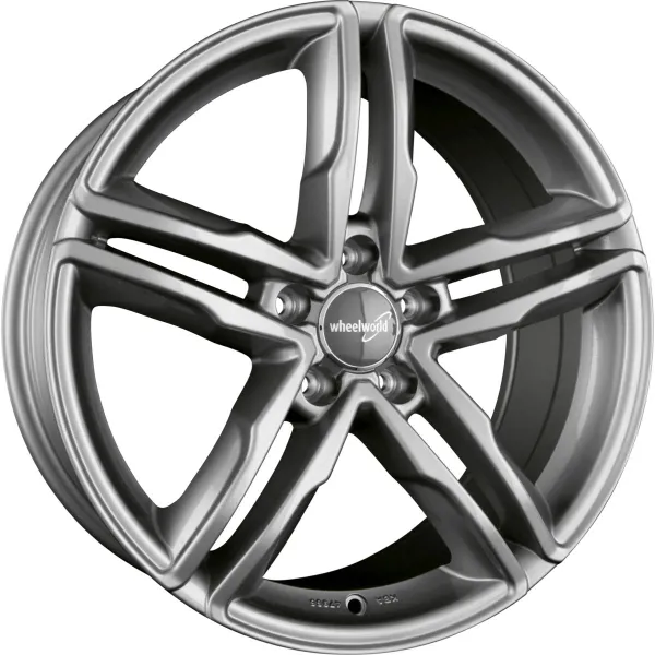 WH11 8.5Jx19 5x112.0 ET35
