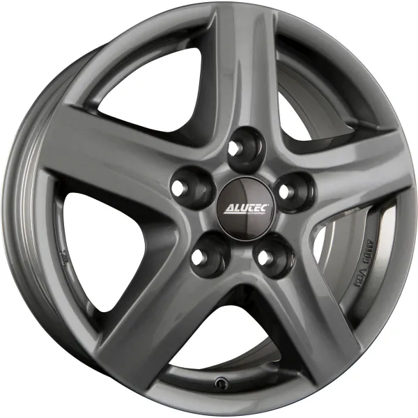 GRIP (TRANSPORTER) 6.5Jx16 5x130.0 ET66