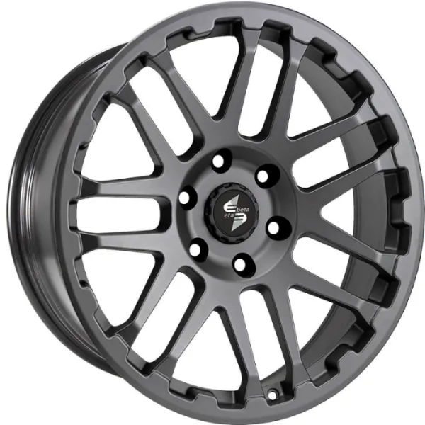 Combat 7Jx17 5x139.7 ET5