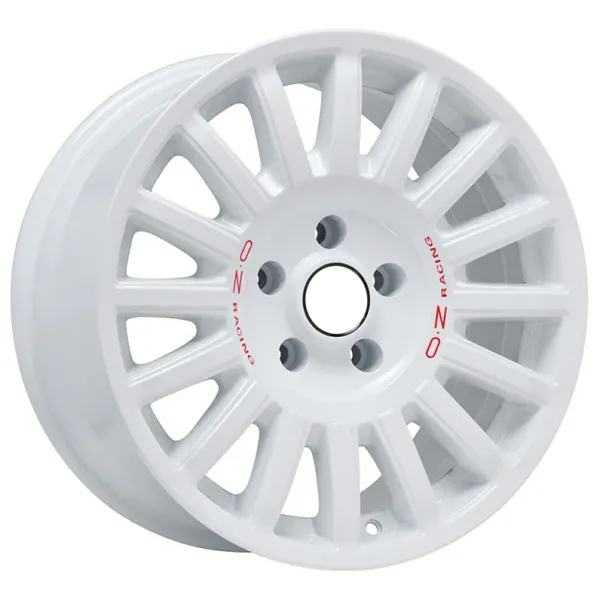 RALLY RAID 8.5Jx18 5x130.0 ET32