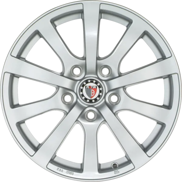 P 58 7Jx16 5x108.0 ET46