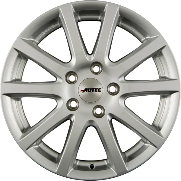 SKANDIC 7Jx17 5x114.3 ET40