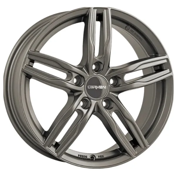 14 Paul 6.5Jx16 5x108.0 ET50