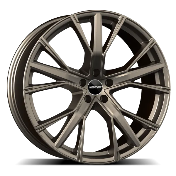 GUNNER 9.00 x 22 5 x 130.0 ET 28