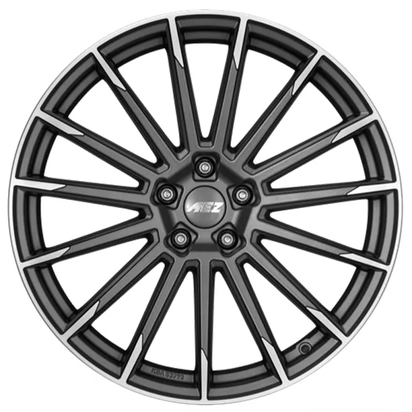 Atlanta titan 8.5Jx19 5x112.0 ET38