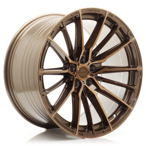 CVR7 8.5Jx19 5x114.3 ET45