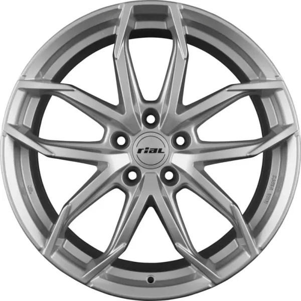 LUCCA 8Jx18 5x115.0 ET45