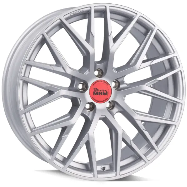 RS4 8Jx18 5x112.0 ET45