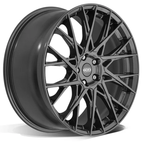 Fuji grey 9Jx19 5x112.0 ET44