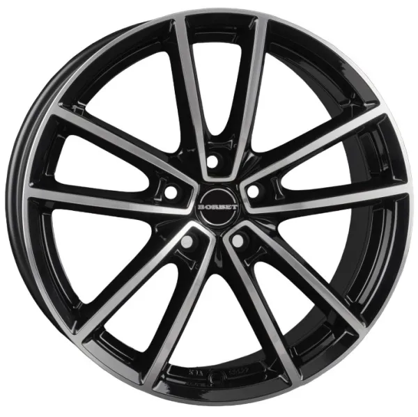W 7Jx17 5x112.0 ET43