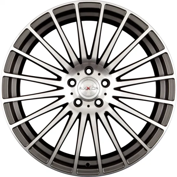 AX5 8Jx18 5x112.0 ET45