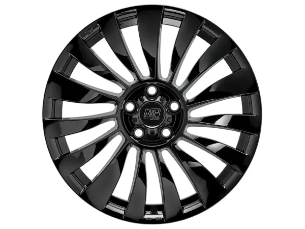 37T 8.5Jx19 5x114.3 ET35