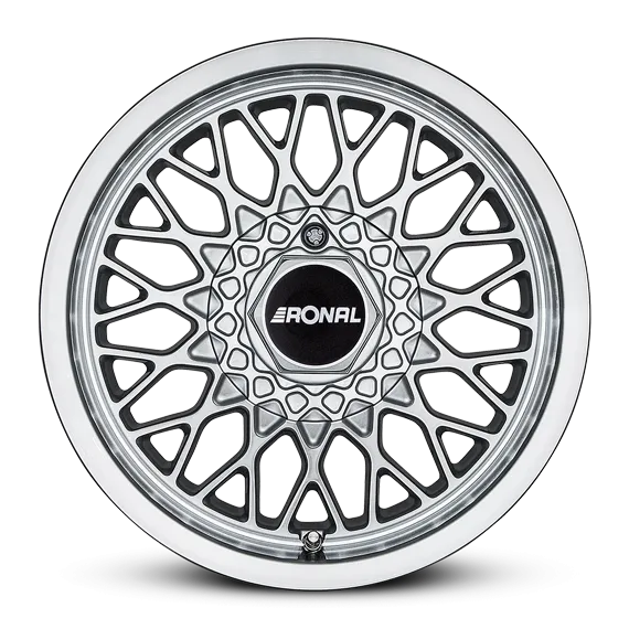 LS 7.5Jx15 4x100.0 ET25