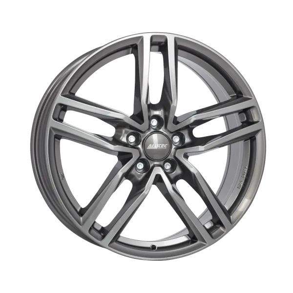 IKENU 7.5Jx17 5x105.0 ET38