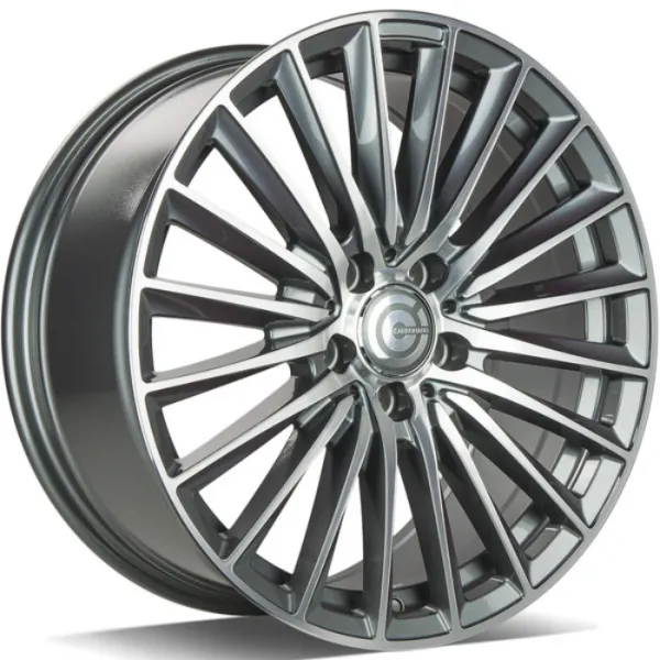 Prestige 7.5Jx17 5x112.0 ET35