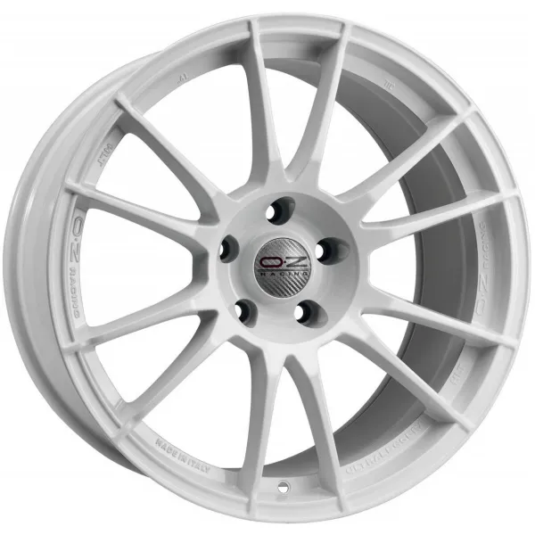 ULTRALEGGERA 8Jx17 5x108.0 ET55