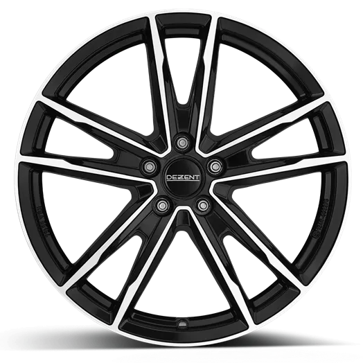 7.5Jx18 5x112.0 ET40