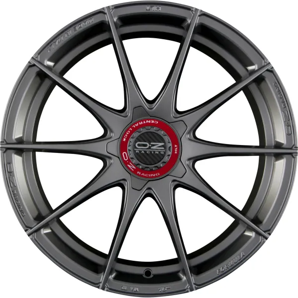 FORMULA HLT 8Jx18 5x108.0 ET45