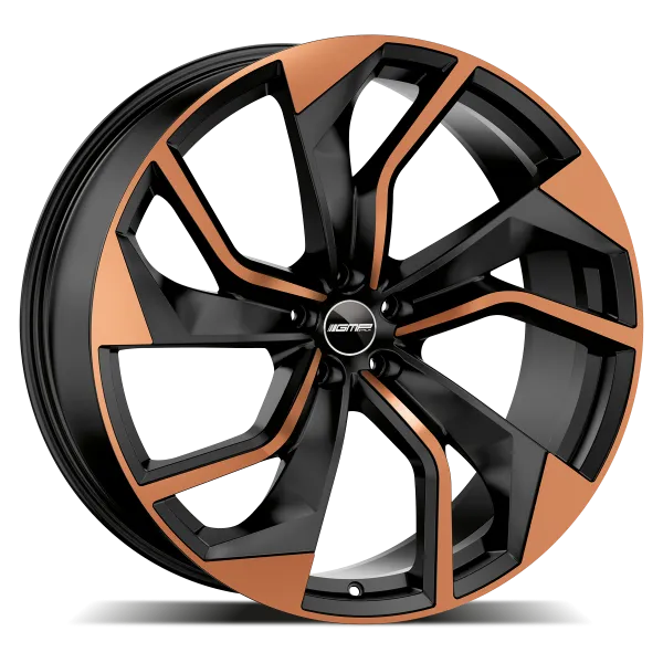 REBEL 8.50 x 21 5 x 112.0 ET 19 REBEL 8.50 x 21 5 x 112.0 ET 19