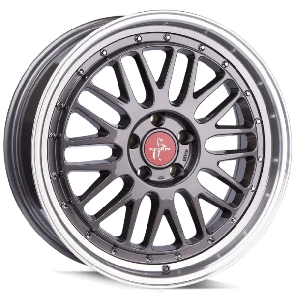 KT22 8Jx18 5x108.0 ET45