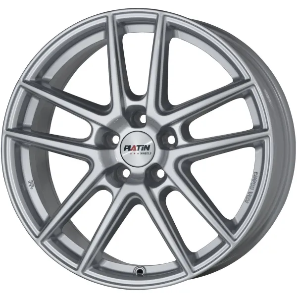 P 73 5.5Jx14 4x100.0 ET43