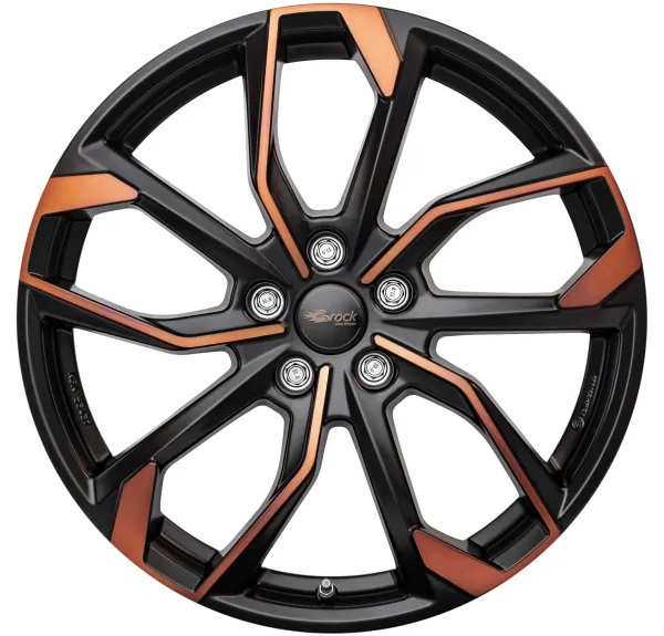 RC34 8.00 x 18 5 x 112.0 ET 40