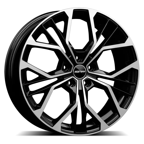 MATISSE 7.50 x 19 5 x 114.3 ET 40