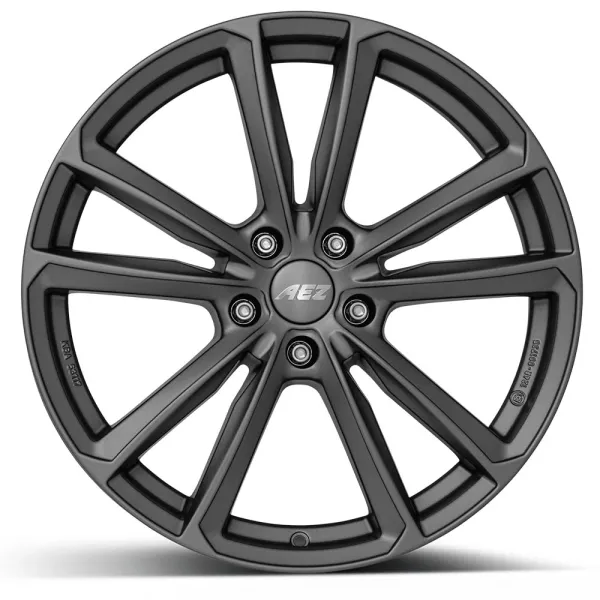 Tioga graphite 7.00 x 17 5 x 112.0 ET 40 Tioga graphite 7.00 x 17 5 x 112.0 ET 40