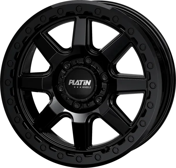 P 111 7.5Jx18 6x139.7 ET55