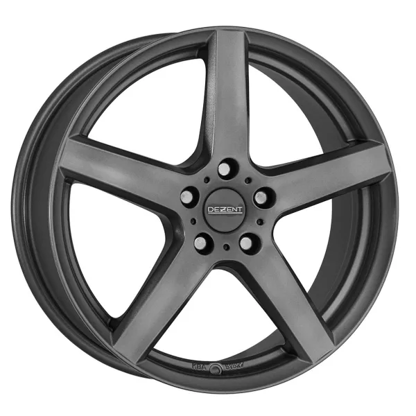 TY graphite 8.00 x 18 5 x 120.0 ET 35 TY graphite 8.00 x 18 5 x 120.0 ET 35