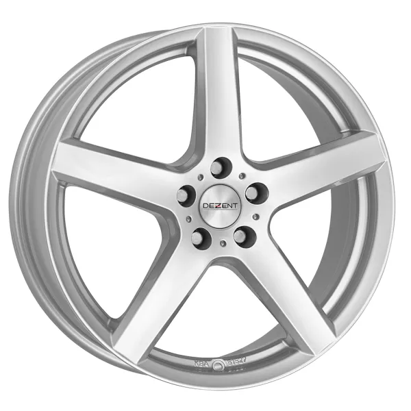 TY 6.50 x 17 5 x 114.3 ET 45