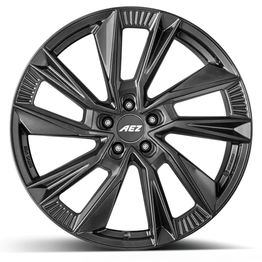 Havanna grey 9Jx21 5x112.0 ET24