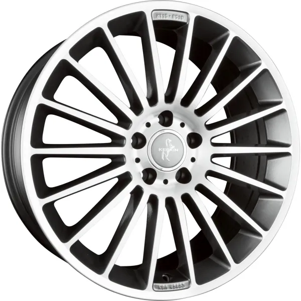 KT15 SPEED 8Jx18 5x112.0 ET45