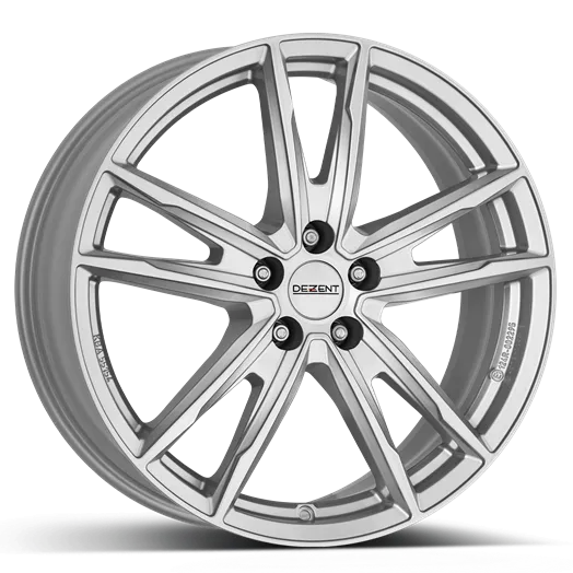 KF silver 7.00 x 19 5 x 112.0 ET 38