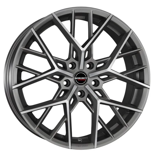 BY 8Jx18 5x120.0 ET34