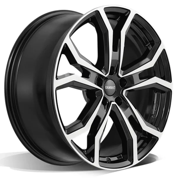 7.5Jx19 5x108.0 ET51