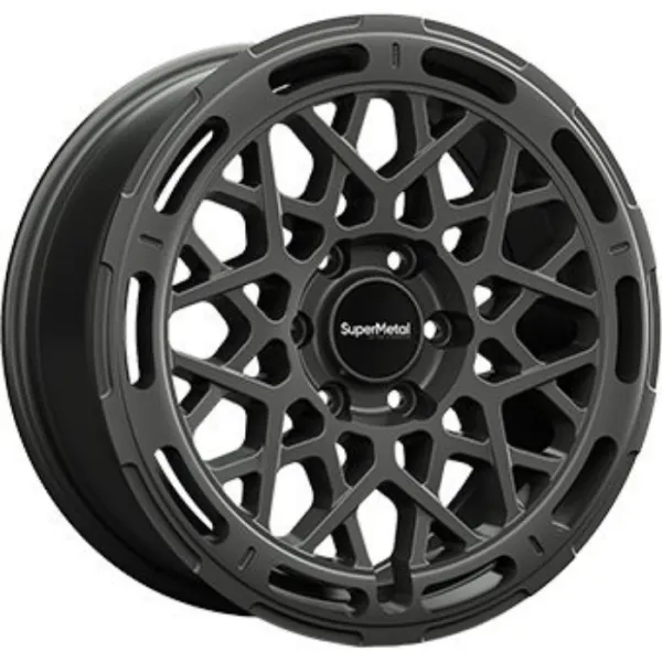 CAGE 8Jx18 6x120.0 ET44