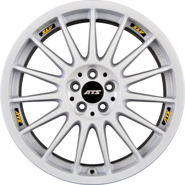 STREETRALLYE 7.00 x 17 4 x 108.0 ET 45