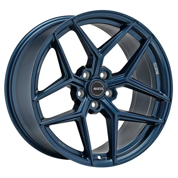 SPARCO FF3 9Jx19 5x112.0 ET24